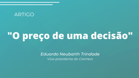 É falso que exame RT-PCR gera 97% de falsos positivos para Covid-19 -  Conselho Regional de Medicina do Estado do Rio Grande do Sul