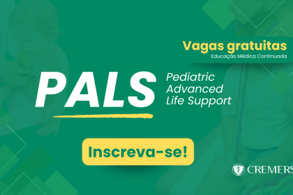 PALS Banner Notícia