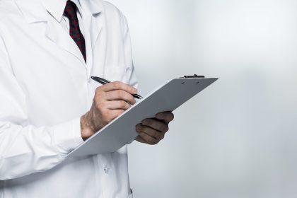 Doctor