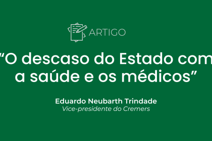 Destaque da notícia – Site