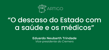 Destaque da notícia – Site