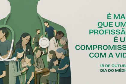 Dia do Médico