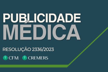 publicidade medica