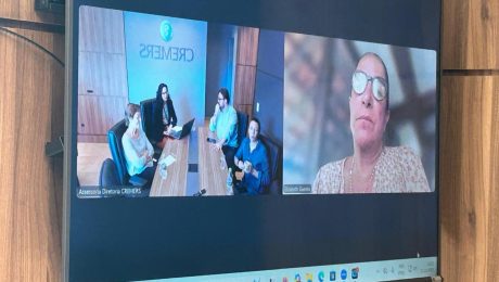 representante do MEC